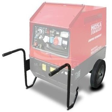 CTM 2  Kärratill Mosa elverk